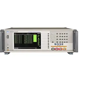 PCB 多路线圈阻抗测试仪 64P 台湾 益和牌 现货