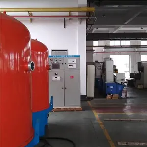 离子氮化炉-湖北丰热科技公司(图)