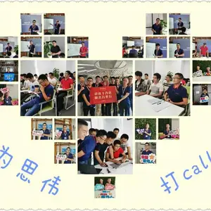 思伟软件金牌工程师，全心全意为砼行服务！搅拌站软件