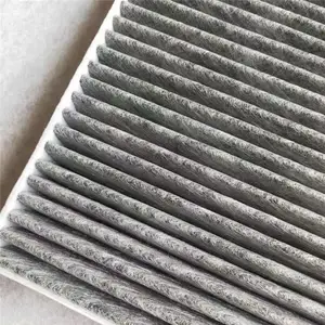 徐州北京现代空调滤清器ODM_亿鹏滤清器_日产_别克_大众_车内