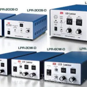 �ձ�Nissin����װ��LPR-100W LPR-300S LPR-600W