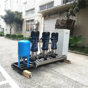 �Ϸ���ҵCDMF32-13���μ�ѹ��ˮ�޸�ѹ��ˮ�豸