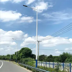 承德兴隆LED路灯、道路灯安装维修