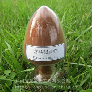 食品级富马酸亚铁 原料 国标 直销 - 郑州瑞普