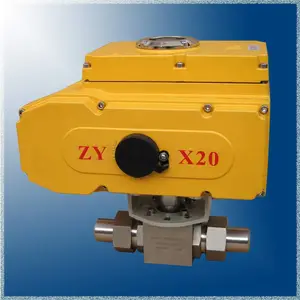 Q921N ���¸�ѹ����ֵ綯�� VZL-PRO����������������˾