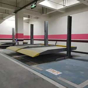 �Ĵ�����ͣ���豸���� ͣ�����峵���������� ����ʽ��е���峵����� ������������ͣ��������