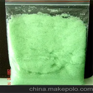 大理污水沉淀剂硫酸亚铁 硫酸亚铁多少钱1吨