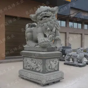 ***ʨ ����ʨ�� ʯ��ʯʨ����ֱ�ۼ۸� ʯ�ĵ��ʨ���ſڰڷ�
