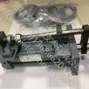 厂家直销模具液压油缸 压铸模具高压油缸 重型拉杠双动作油缸