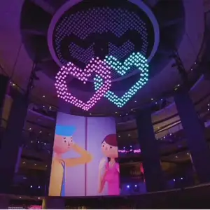 ��̨��������� led����̬Բ���� ��ĸģ�� �豸����