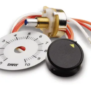 Dart Controls���ַ��ʽOEMֱ������ٶȿ���SCR������������150