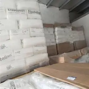 �¹�BASF��˹��TPU Elastollan C80A �͵��� ��ĥ ��ˮ��TPUԭ��