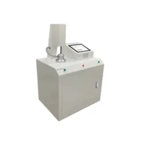 RH-L8013自动滤料测试台(高精度在线式尘埃粒子计数器)