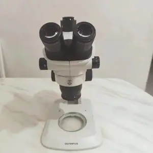 奥林巴斯三目体视显微镜SZ61TR