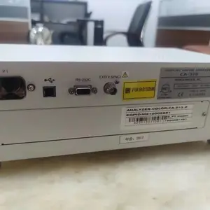 ���ۿ��Ῠ���ܴ�ɫ�ʷ�����CA-310һ��