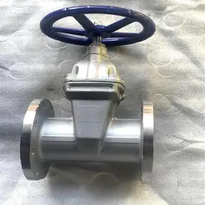 Z45X-16P DN300�Բ���������ַ���-���˵�������բ��