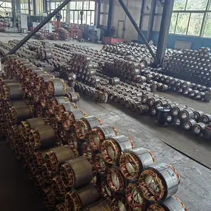 开元电机YE3-355L-4-315KW广泛应用于风机水泵机床压缩机