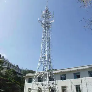潍坊通讯铁塔加工厂