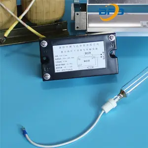 镓灯启动器 晒版灯启辉器 紫外灯管镇流器 四件套率可定制