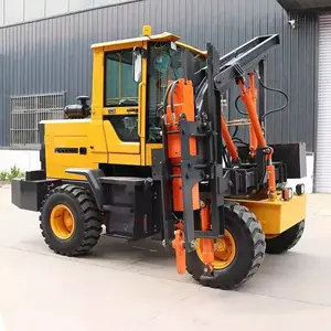 ����·���η�������׮�����Һѹ940װ�ػ�������װ��׮��