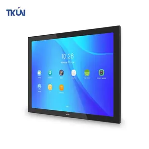 军用加固触控显示器17寸HDMI/DP/触摸显示器-TKUN天堃工控