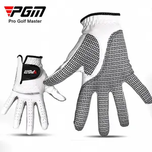 PGM�߶������� ��ʿ�˶�������Ƥ��������Golf gloves����ֱ��