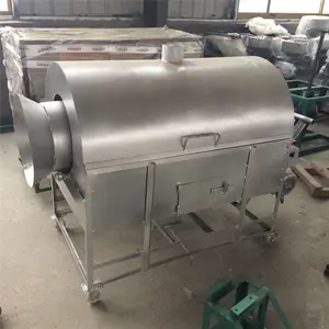 ����ȳ����� ȼ��ú���󶹻� С���Զ���Ͳ�������豸 ���ӻ���