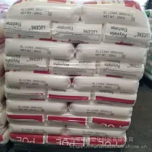 ����LG��ѧPOE LUCENE LC760�������׼ӹ���������ϩ��������