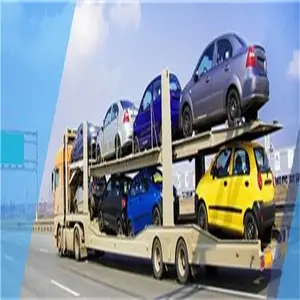 推送:西安到库尔勒托运轿车托运私家车天天装车