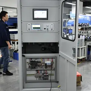 润莱红外紫外激光磁氧气体分析仪厂家