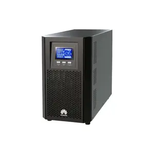 广西工频机房UPS电源10KVA 贵州数据中心UPS报价 医院隧道UPS