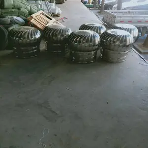 厂房换气 系统报价 图片案例