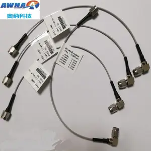 奥纳科技微波同轴射频线缆SMAJ-137SMAJ-300