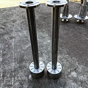 浸没式汽水混合器定制不锈钢316L/2205及紫铜材质
