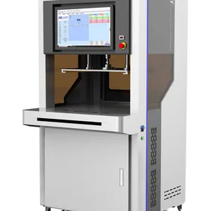 PTI-818SII在线测试仪 FCT功能测试机 ICT/FCT/ATE/SMT首件测试仪