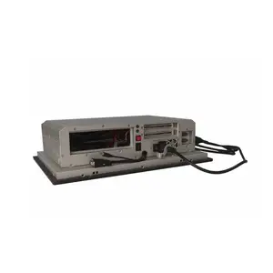 15寸工业平板一体机Q670芯PPC-8150支持2PCI扩展65W内i7-13700/i9-14900处理器128GB内存