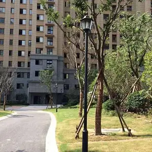庭院灯批发-太原庭院灯-山西星光汇亮化公司