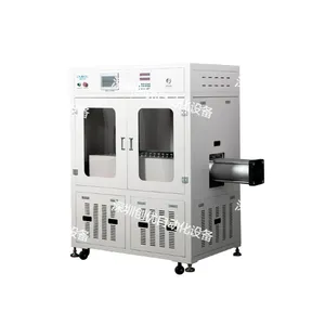 深圳锂电池热压化成柜工作原理 深圳市创优自动化设备供应