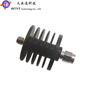 RFTYT供RFTXX-20RA3028-SMA-18系列18G同轴固定衰减器衰减值可选批量生产