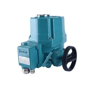 VSQ-1/2/3/4/5/6/7/8/9/10/11/12/13/14/15�綯ִ����ELECTRIC ACTUATOR