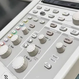泰克Tektronix DSA8300数字采样示波器 仪佰技术