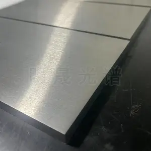 纯钛板和钛合金板TA1
