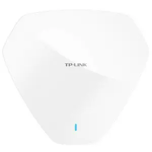 TP-LINK TL-AP450GC-PoE无线450M吸顶式AP酒店商场POE供电工程AP