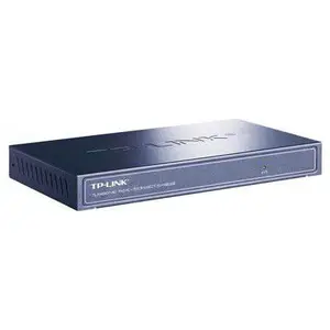TP-LINK TL-R489GP-ACPoE AC一体化多WAN口千兆VPN路由器