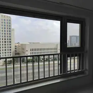 马路噪音克星 选昆山隔音窗对告别喧嚣
