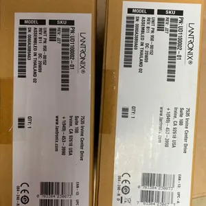 优势供应 Lantronix 外部设备服务器 UD1100002-01