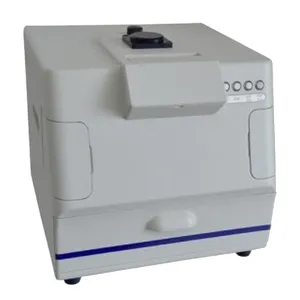 鑫宏昌供应设备 BL1-WD-9403A型可见紫外仪编码W4993
