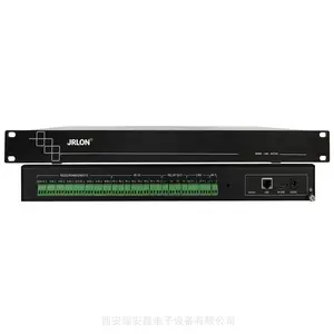 JRLON LT-8900 云平台中央控制主机(支持windows、鸿蒙、苹果、安卓)