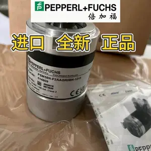 倍加福编码器 PSM58N-F2AAGR0BN-1213 现货全新原装正品 可开票