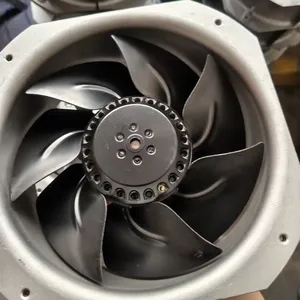 W2E200-HK38-01 ebm-papst Inc. C Fans 交流风扇 交流轴流风扇